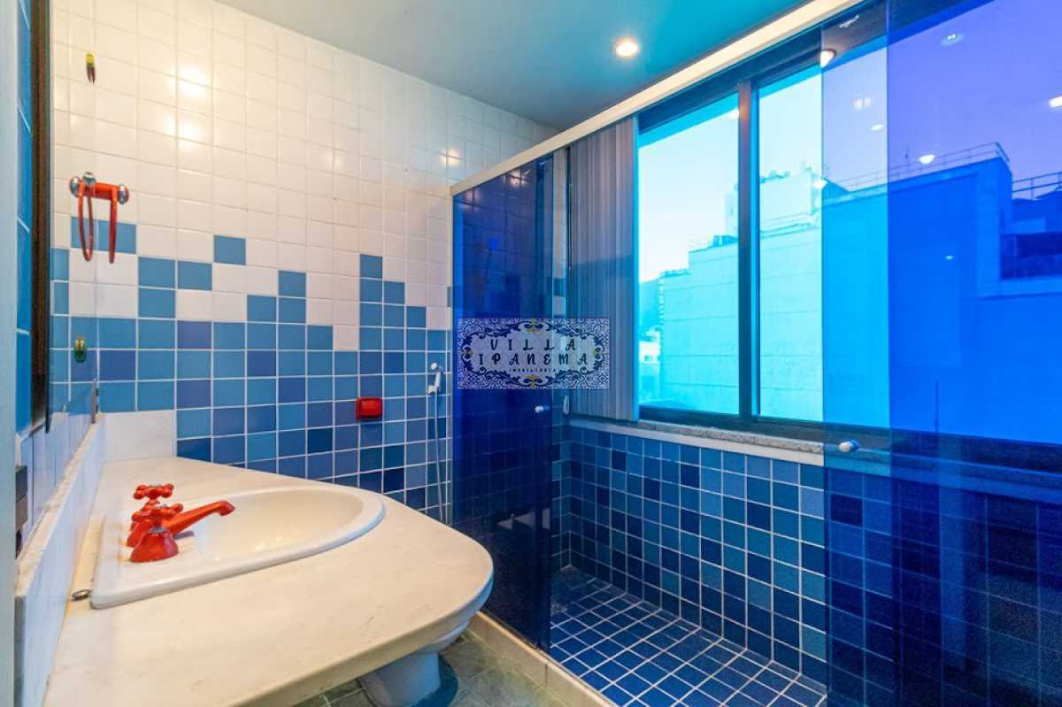 Conheça R. do imóvel - Cobertura à venda Avenida Atlântica, Copacabana, Rio de Janeiro - R$ 14.500.000 - JOS14 - 16 R. - 16