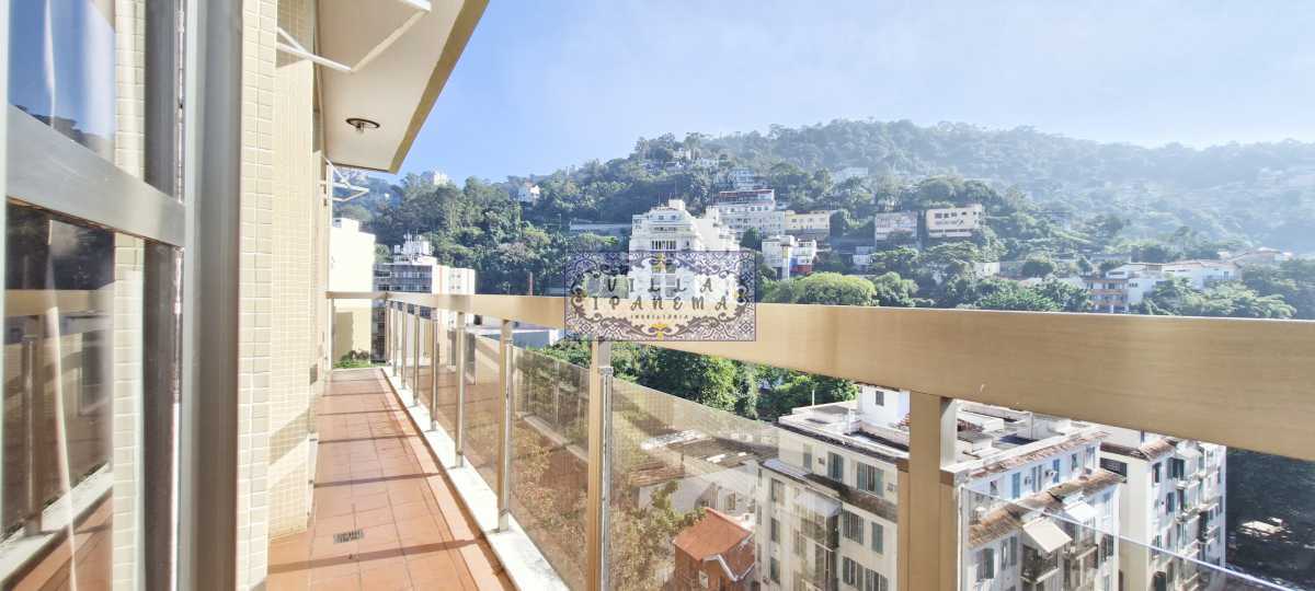 Conheça A do imóvel - Apartamento à venda Rua das Laranjeiras, Laranjeiras, Rio de Janeiro - R$ 1.200.000 - IPA2269 - 1 A - 1