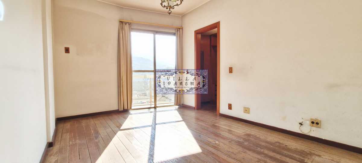Conheça D do imóvel - Apartamento à venda Rua das Laranjeiras, Laranjeiras, Rio de Janeiro - R$ 1.200.000 - IPA2269 - 13 D - 13