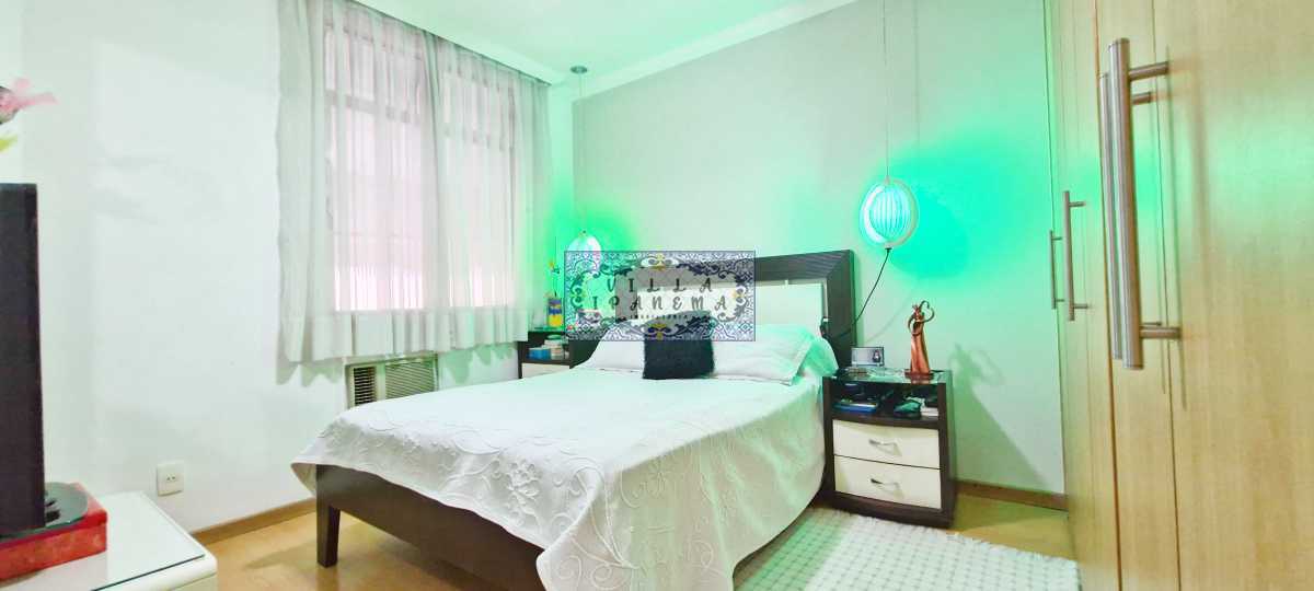 Conheça D do imóvel - Apartamento à venda Rua MINISTRO VIVEIRO DE CASTRO, Copacabana, Rio de Janeiro - R$ 1.100.000 - IPA23002 - 10 D - 10