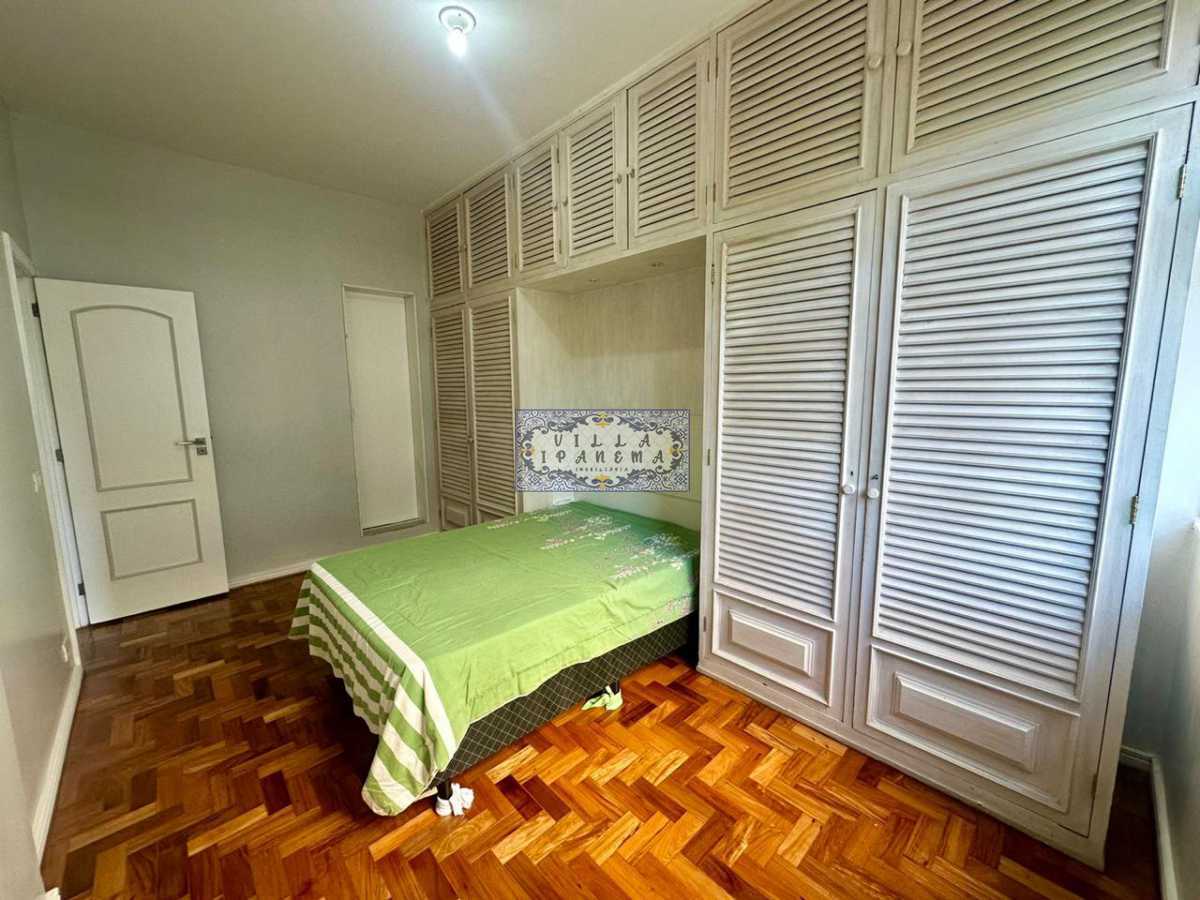 Conheça ca. do imóvel - Apartamento à venda Avenida Epitácio Pessoa, Lagoa, Rio de Janeiro - R$ 1.050.000 - ROL29 - 10 ca. - 10