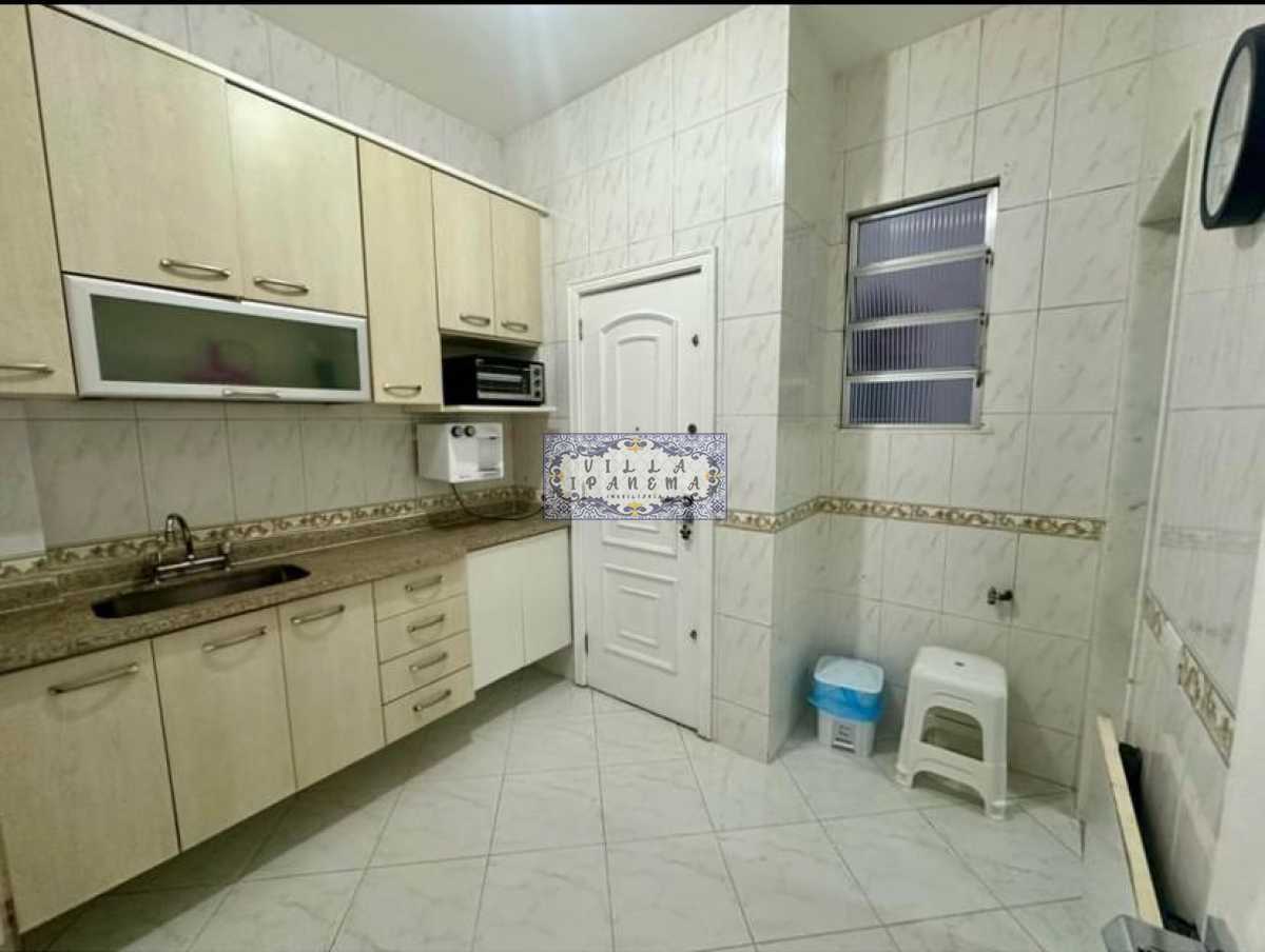 Conheça d. do imóvel - Apartamento à venda Avenida Epitácio Pessoa, Lagoa, Rio de Janeiro - R$ 1.050.000 - ROL29 - 14 d. - 14