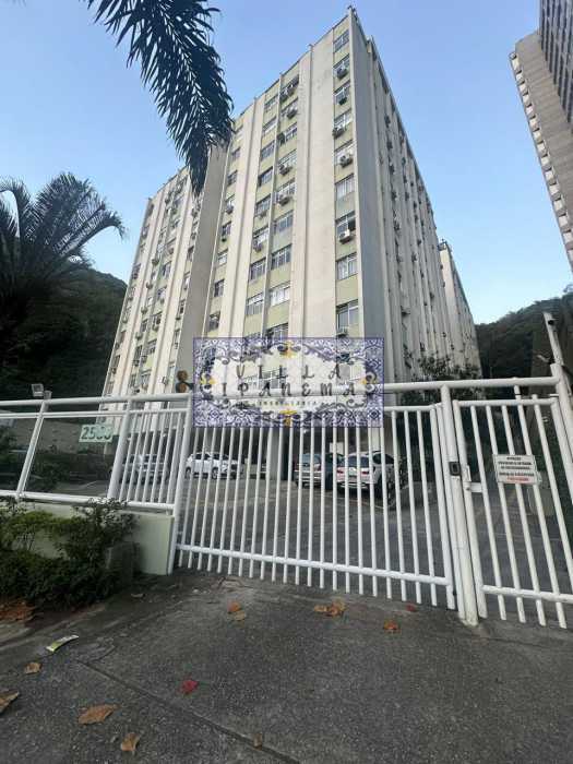 Conheça f. do imóvel - Apartamento à venda Avenida Epitácio Pessoa, Lagoa, Rio de Janeiro - R$ 1.050.000 - ROL29 - 18 f. - 18