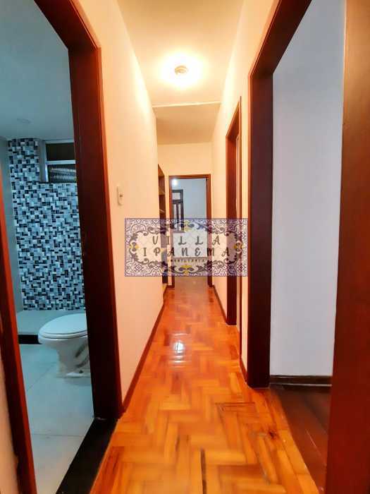 Conheça Lar240410_18 do imóvel - Apartamento à venda Rua das Laranjeiras, Laranjeiras, Rio de Janeiro - R$ 720.000 - RAF01 - 18 Lar240410_18 - 18