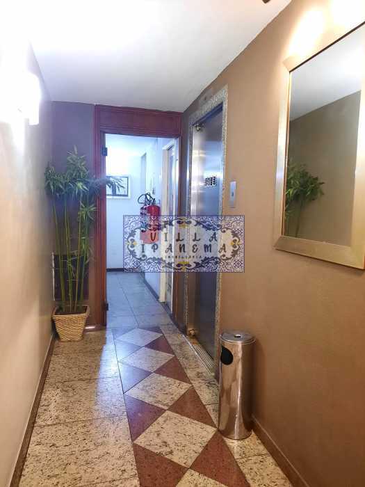 Conheça Lar240410_39 do imóvel - Apartamento à venda Rua das Laranjeiras, Laranjeiras, Rio de Janeiro - R$ 720.000 - RAF01 - 39 Lar240410_39 - 39