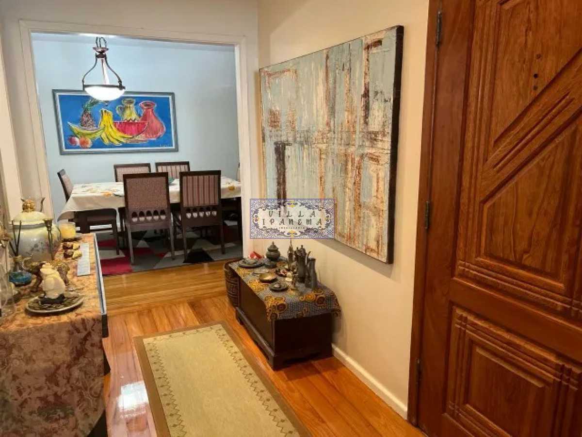 Conheça a3 do imóvel - Apartamento à venda Rua Santa Clara, Copacabana, Rio de Janeiro - R$ 1.380.000 - PBDG001 - 4 a3 - 4