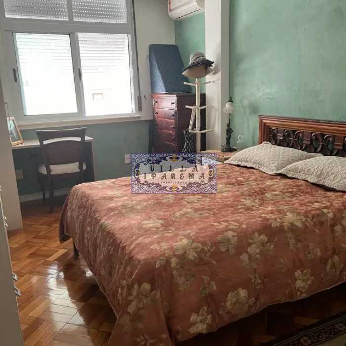Conheça c do imóvel - Apartamento à venda Rua Santa Clara, Copacabana, Rio de Janeiro - R$ 1.380.000 - PBDG001 - 9 c - 9
