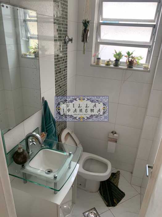 Conheça cb. do imóvel - Apartamento à venda Rua MINISTRO VIVEIRO DE CASTRO, Copacabana, Rio de Janeiro - R$ 1.900.000 - IPA21272 - 9 cb. - 9