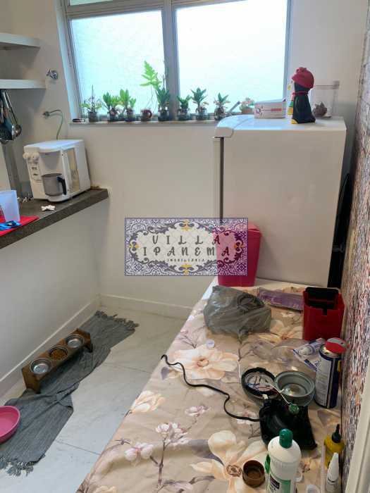 Conheça ea. do imóvel - Apartamento à venda Rua MINISTRO VIVEIRO DE CASTRO, Copacabana, Rio de Janeiro - R$ 1.900.000 - IPA21272 - 18 ea. - 18