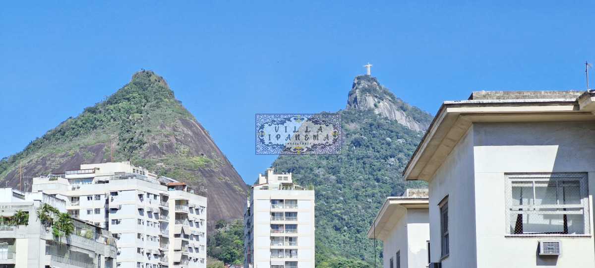 Conheça AF do imóvel - Apartamento à venda Rua Soares Cabral, Laranjeiras, Rio de Janeiro - R$ 1.900.000 - IPA23020 - 7 AF - 7