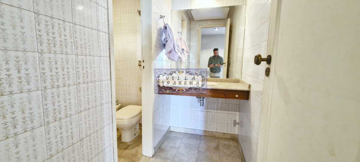 Conheça D do imóvel - Apartamento à venda Rua Soares Cabral, Laranjeiras, Rio de Janeiro - R$ 1.900.000 - IPA23020 - 14 D - 14