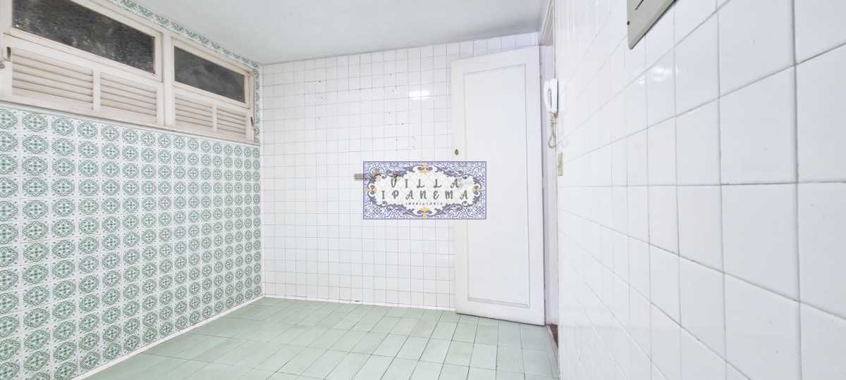 Conheça OB do imóvel - Apartamento à venda Rua Soares Cabral, Laranjeiras, Rio de Janeiro - R$ 1.900.000 - IPA23020 - 30 OB - 30