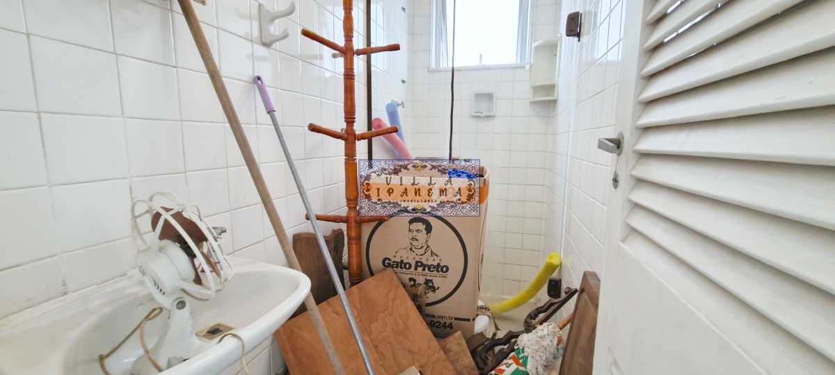 Conheça UB do imóvel - Apartamento à venda Rua Soares Cabral, Laranjeiras, Rio de Janeiro - R$ 1.900.000 - IPA23020 - 38 UB - 38