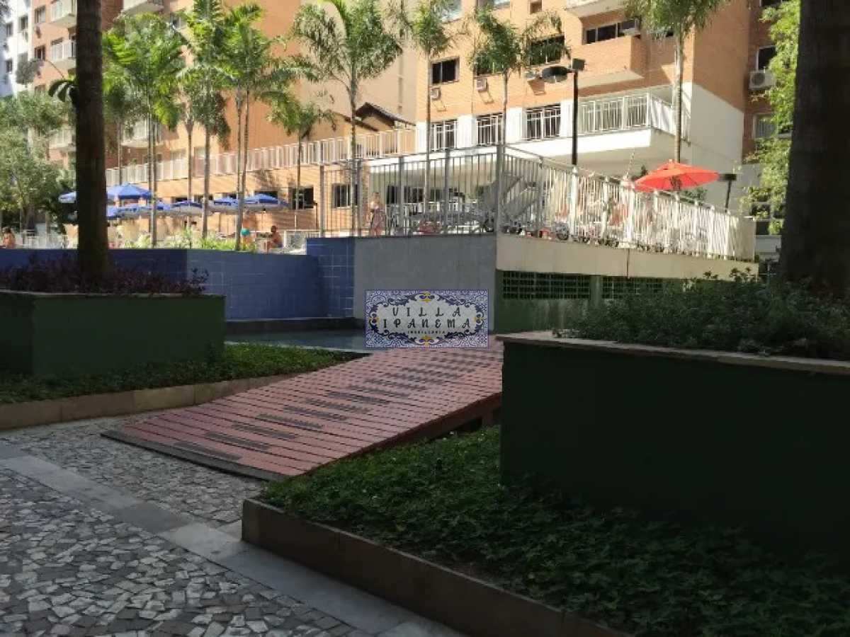 Conheça M do imóvel - Apartamento 2 quartos à venda Centro, Rio de Janeiro - R$ 604.000 - CPAZ743 - 13 M - 13