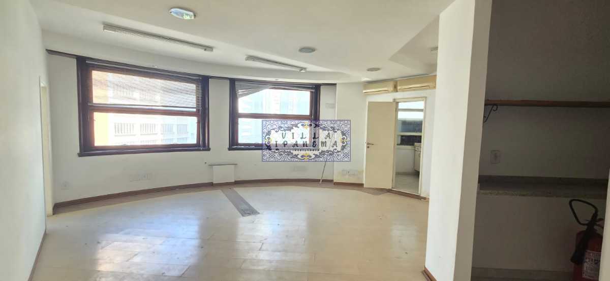 Conheça a 5. do imóvel - Sala Comercial para venda e aluguel Avenida Almirante Barroso, Centro, Rio de Janeiro - R$ 950.000 - IPA09346 - 5 a 5. - 5