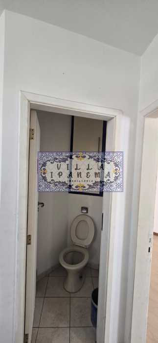 Conheça a 24. do imóvel - Sala Comercial para venda e aluguel Avenida Almirante Barroso, Centro, Rio de Janeiro - R$ 950.000 - IPA09346 - 24 a 24. - 24