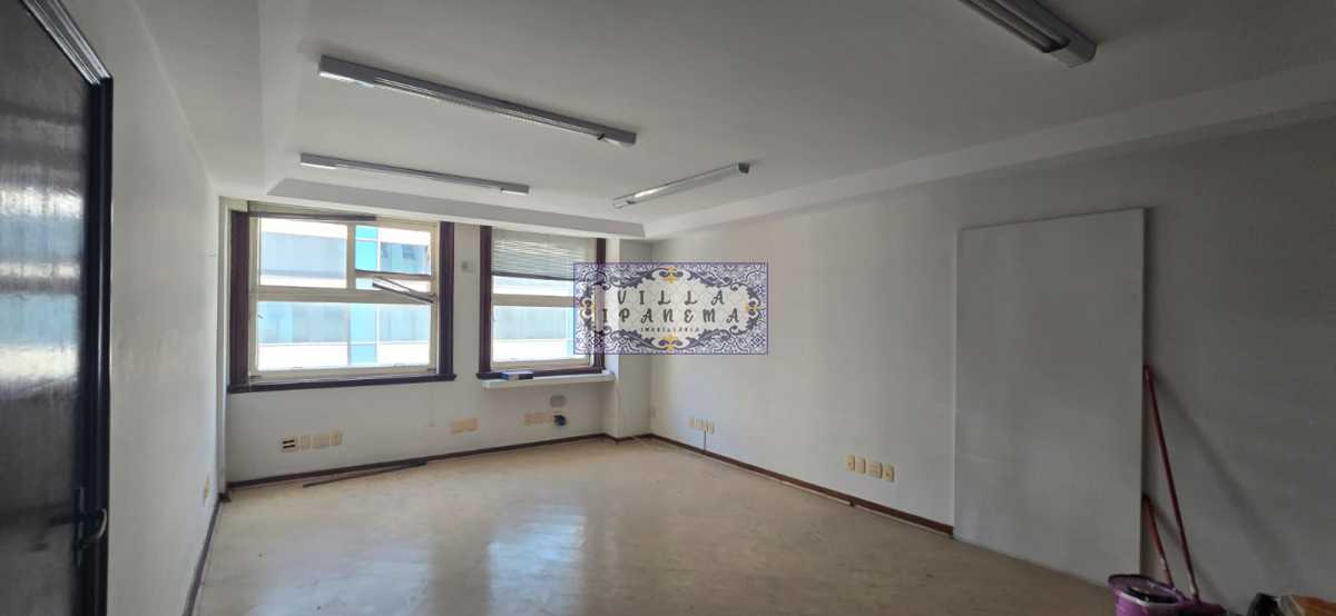 Conheça b 1. do imóvel - Sala Comercial para venda e aluguel Avenida Almirante Barroso, Centro, Rio de Janeiro - R$ 950.000 - IPA09346 - 26 b 1. - 26