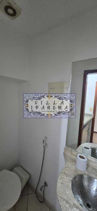 Conheça b 22. do imóvel - Sala Comercial para venda e aluguel Avenida Almirante Barroso, Centro, Rio de Janeiro - R$ 950.000 - IPA09346 - 47 b 22. - 47