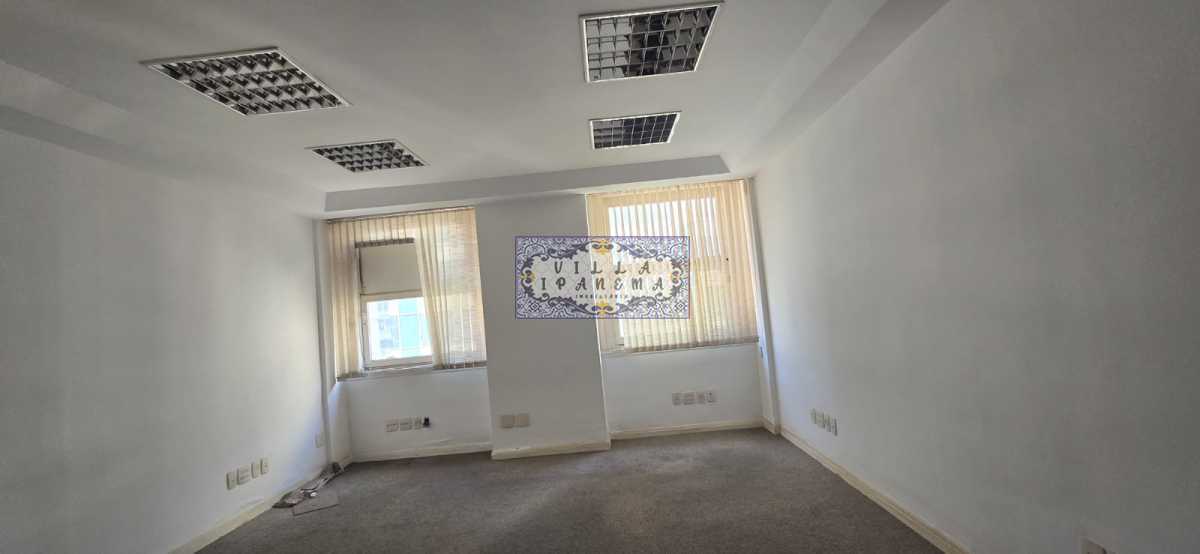 Conheça d 5. do imóvel - Sala Comercial para venda e aluguel Avenida Almirante Barroso, Centro, Rio de Janeiro - R$ 950.000 - IPA09346 - 74 d 5. - 74