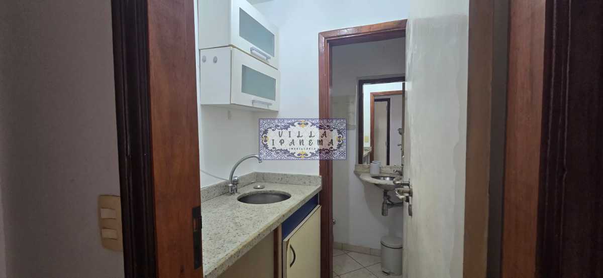 Conheça e 1. do imóvel - Sala Comercial para venda e aluguel Avenida Almirante Barroso, Centro, Rio de Janeiro - R$ 205.000 - IPA09348 - 14 e 1. - 14