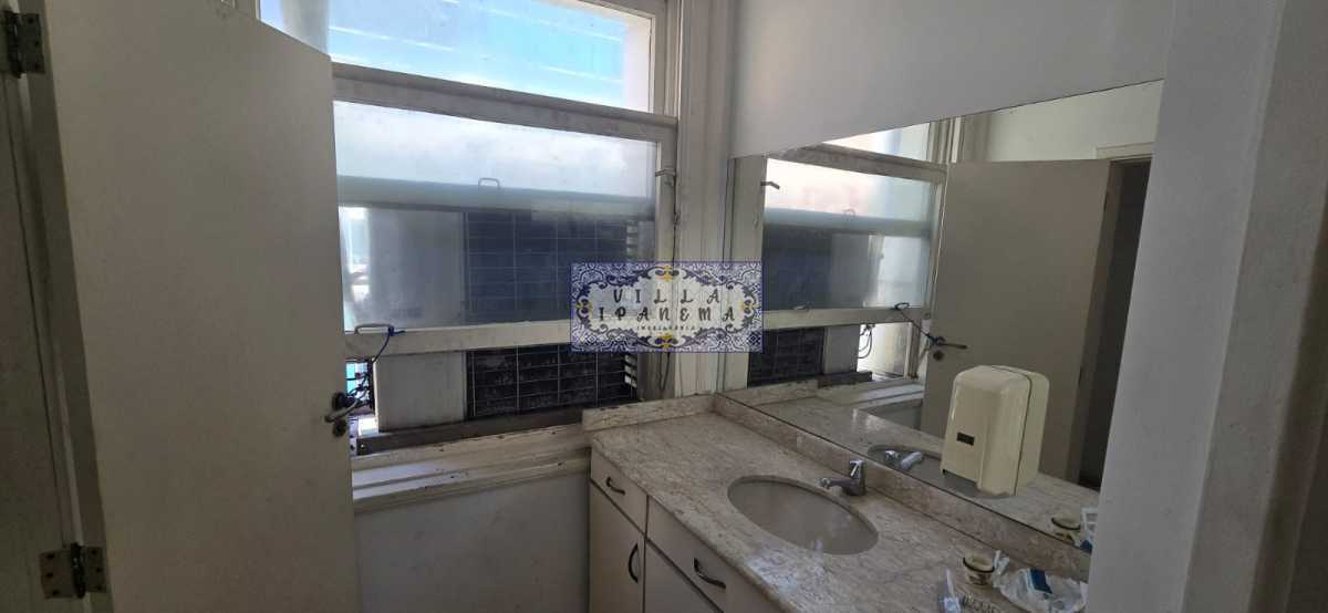 Conheça ca. do imóvel - Sala Comercial 86m² para venda e aluguel Avenida Almirante Barroso, Centro, Rio de Janeiro - R$ 500.000 - IPA09347 - 18 ca. - 18