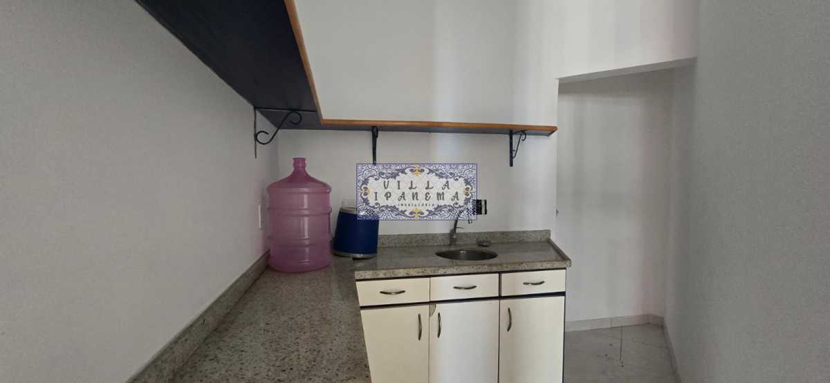 Conheça da. do imóvel - Sala Comercial 86m² para venda e aluguel Avenida Almirante Barroso, Centro, Rio de Janeiro - R$ 500.000 - IPA09347 - 21 da. - 21