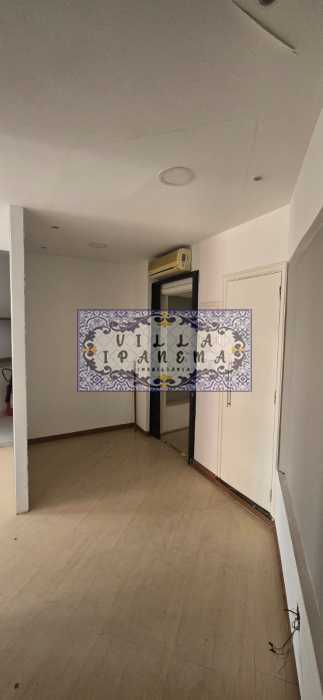 Conheça ea. do imóvel - Sala Comercial 86m² para venda e aluguel Avenida Almirante Barroso, Centro, Rio de Janeiro - R$ 500.000 - IPA09347 - 23 ea. - 23