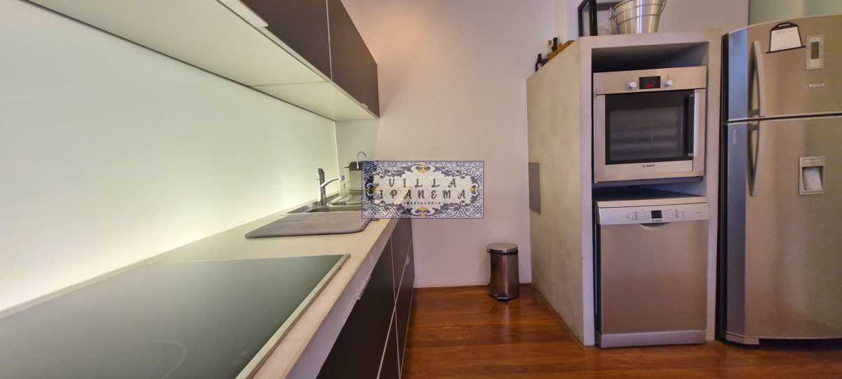 Conheça BDB do imóvel - Cobertura à venda Avenida Atlântica, Copacabana, Rio de Janeiro - R$ 16.700.000 - IPA23058 - 10 BDB - 10