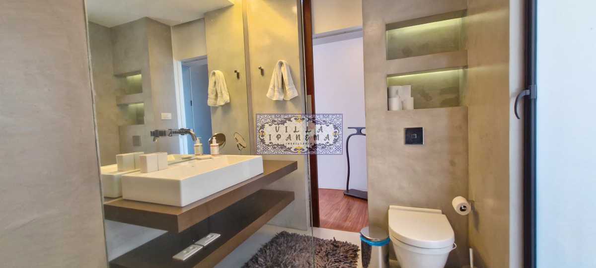 Conheça BEE do imóvel - Cobertura à venda Avenida Atlântica, Copacabana, Rio de Janeiro - R$ 16.700.000 - IPA23058 - 14 BEE - 14