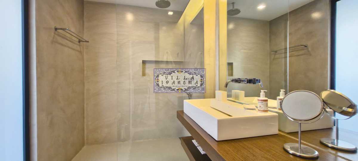Conheça BEG do imóvel - Cobertura à venda Avenida Atlântica, Copacabana, Rio de Janeiro - R$ 16.700.000 - IPA23058 - 15 BEG - 15