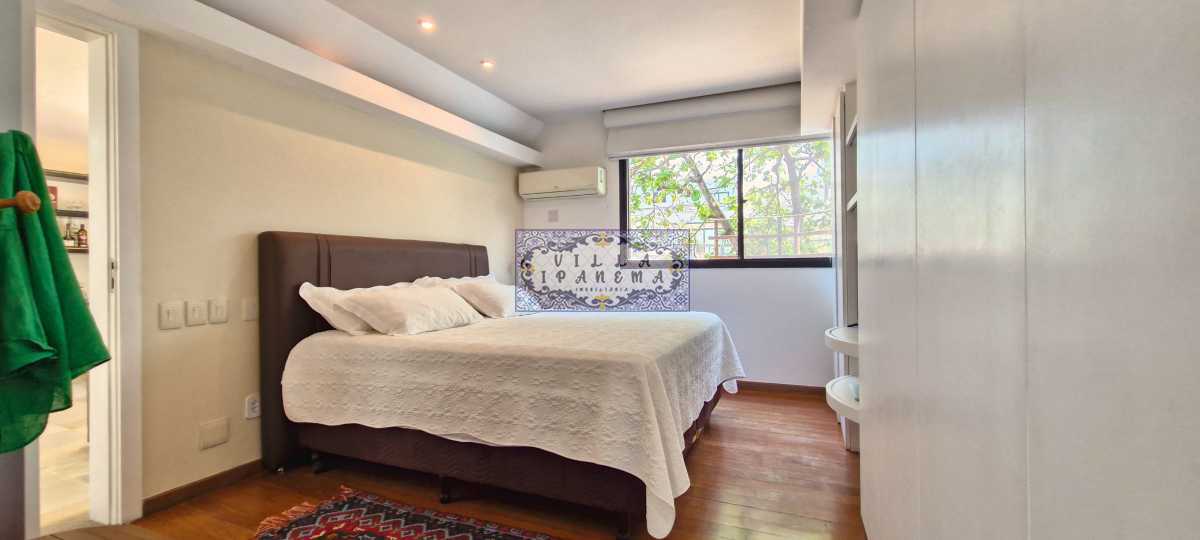 Conheça C do imóvel - Cobertura à venda Rua Professor Coutinho Fróis, Barra da Tijuca, Rio de Janeiro - R$ 3.300.000 - IPA23060 - 19 C - 19