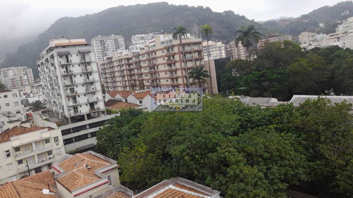 Conheça AC. do imóvel - Apartamento à venda Rua São Clemente, Botafogo, Rio de Janeiro - R$ 860.000 - ROL51 - 6 AC. - 6