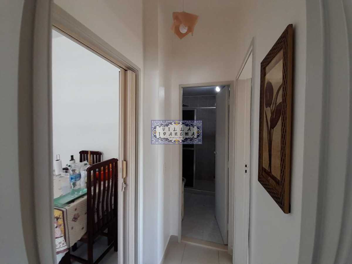 Conheça D. do imóvel - Apartamento à venda Rua São Clemente, Botafogo, Rio de Janeiro - R$ 860.000 - ROL51 - 16 D. - 16