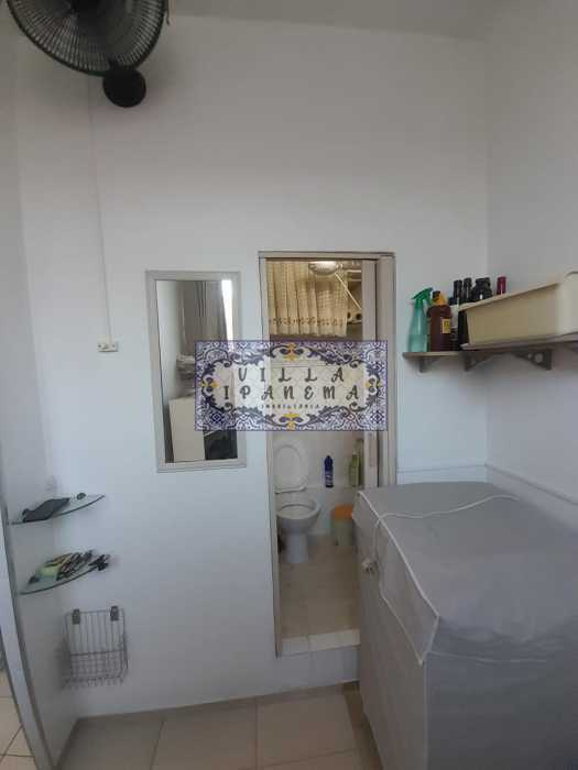 Conheça JAA. do imóvel - Apartamento à venda Rua São Clemente, Botafogo, Rio de Janeiro - R$ 860.000 - ROL51 - 25 JAA. - 25
