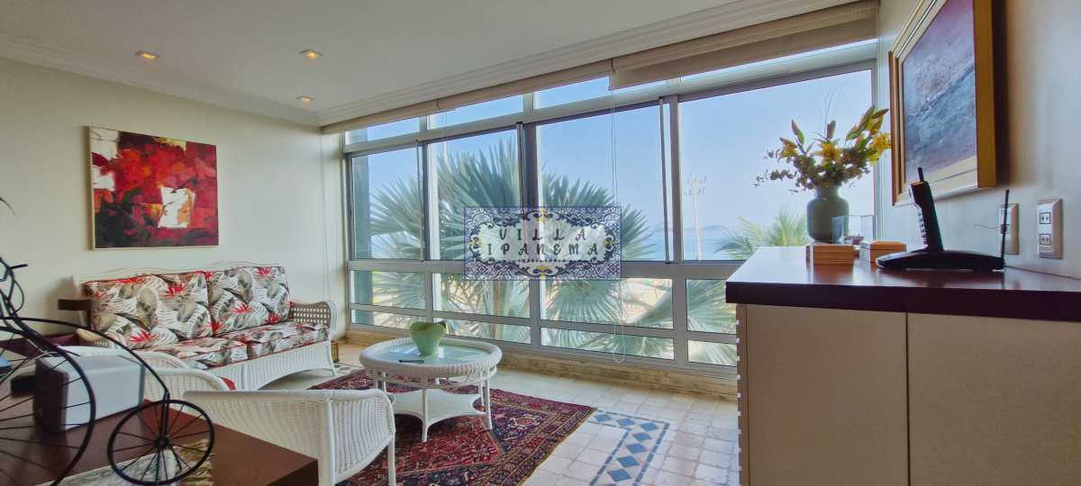 Conheça BB do imóvel - Apartamento à venda Avenida Vieira Souto, Ipanema, Rio de Janeiro - R$ 17.000.000 - WIN0015 - 10 BB - 10
