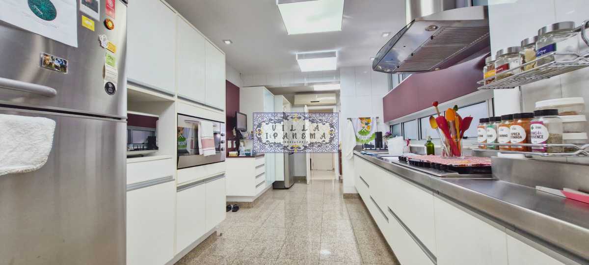 Conheça JA do imóvel - Apartamento à venda Avenida Vieira Souto, Ipanema, Rio de Janeiro - R$ 17.000.000 - WIN0015 - 42 JA - 42