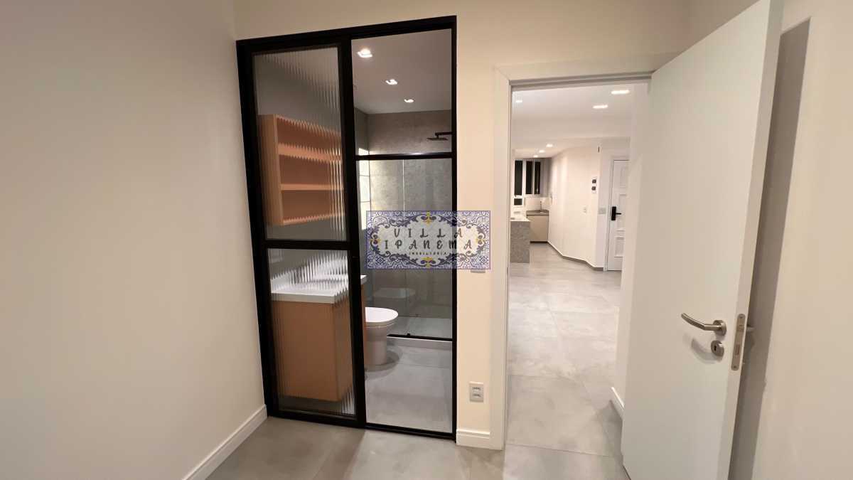 Conheça e 3. do imóvel - Apartamento à venda Rua Visconde de Pirajá, Ipanema, Rio de Janeiro - R$ 1.380.000 - ROL55 - 14 e 3. - 14
