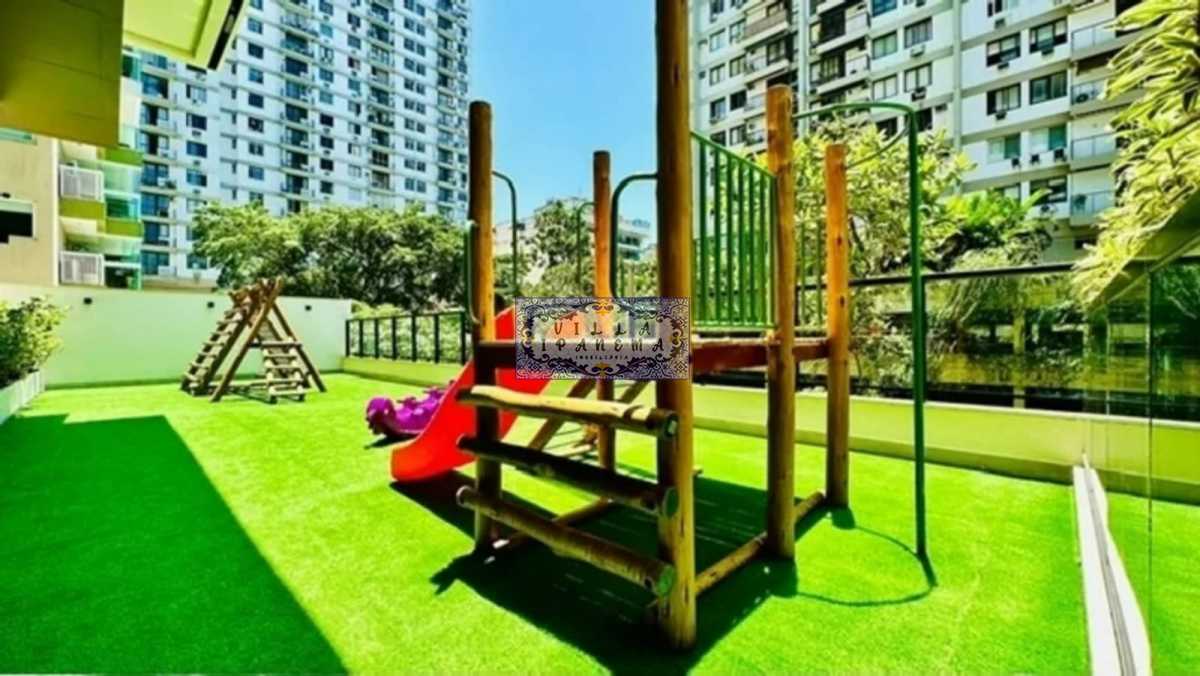 Conheça FBB. do imóvel - Apartamento à venda Rua Ministro Raul Fernandes, Botafogo, Rio de Janeiro - R$ 2.290.000 - ROL57 - 23 FBB. - 23