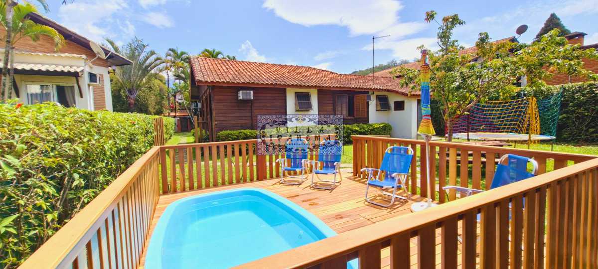 Conheça AA do imóvel - Casa em Condomínio à venda Avenida das Mangueiras, Penedo, Itatiaia - R$ 1.600.000 - IPA230100 - 2 AA - 2
