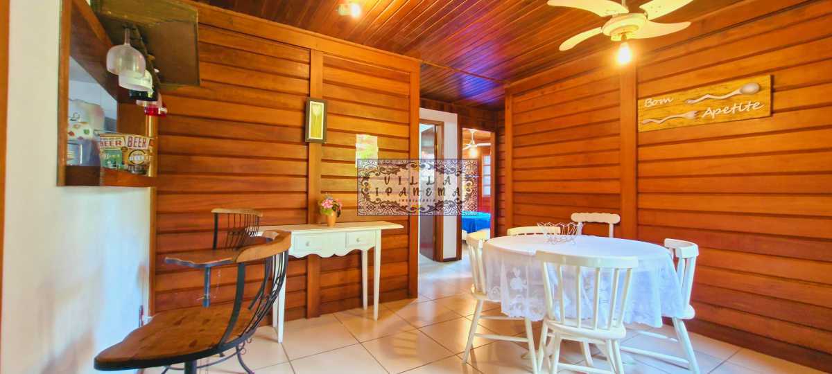 Conheça CC do imóvel - Casa em Condomínio à venda Avenida das Mangueiras, Penedo, Itatiaia - R$ 1.600.000 - IPA230100 - 11 CC - 11