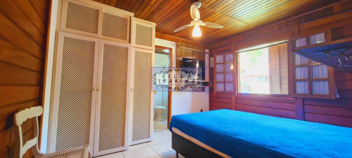 Conheça E do imóvel - Casa em Condomínio à venda Avenida das Mangueiras, Penedo, Itatiaia - R$ 1.600.000 - IPA230100 - 18 E - 18