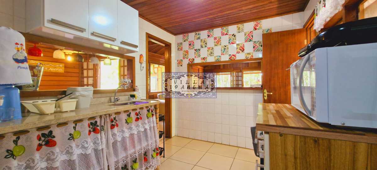 Conheça IB do imóvel - Casa em Condomínio à venda Avenida das Mangueiras, Penedo, Itatiaia - R$ 1.600.000 - IPA230100 - 29 IB - 29