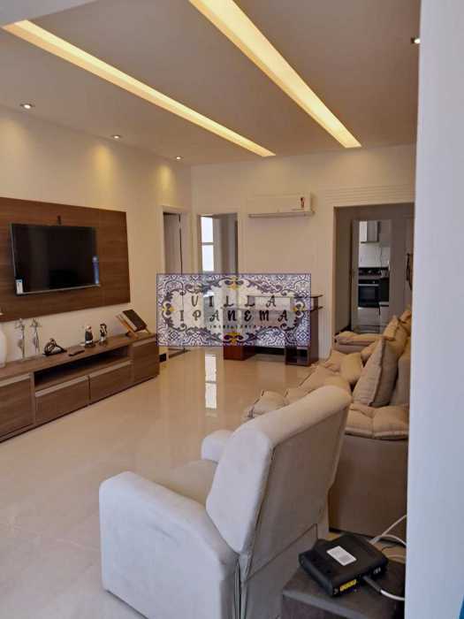Conheça b 6. do imóvel - Apartamento à venda Rua Santa Clara, Copacabana, Rio de Janeiro - R$ 1.390.000 - LI025 - 9 b 6. - 9