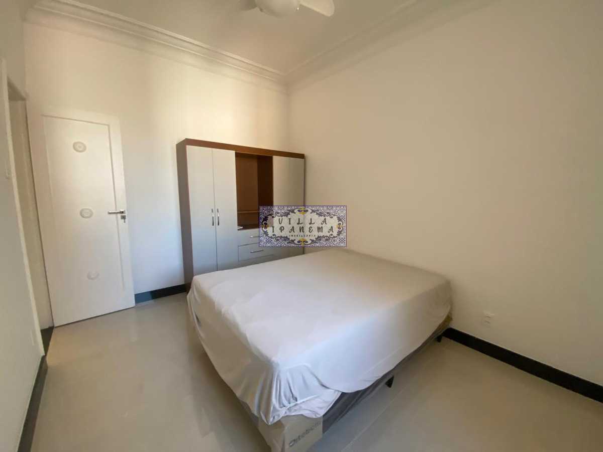 Conheça da 2. do imóvel - Apartamento à venda Rua Santa Clara, Copacabana, Rio de Janeiro - R$ 1.390.000 - LI025 - 18 da 2. - 18