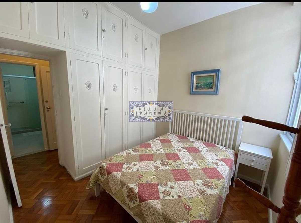 Conheça e. do imóvel - Apartamento à venda Rua Santa Clara, Copacabana, Rio de Janeiro - R$ 1.390.000 - LI025 - 23 e. - 23