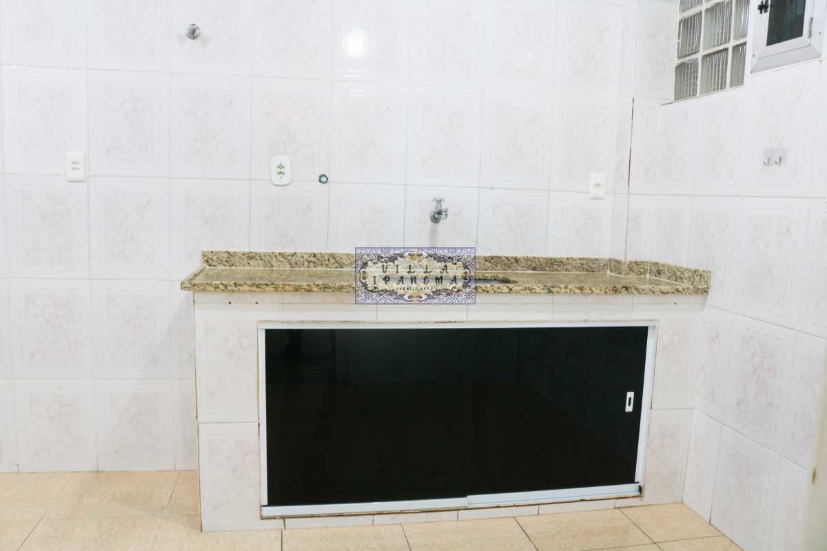 Conheça h 1 do imóvel - Apartamento à venda Rua Benjamim Constant, Glória, Rio de Janeiro - R$ 795.000 - MON01 - 30 h 1 - 30