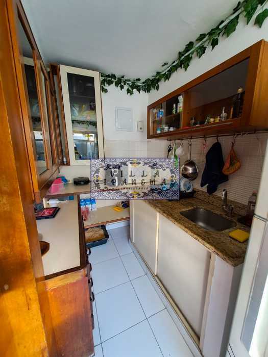 Conheça e 1. do imóvel - Apartamento à venda Rua General Severiano, Botafogo, Rio de Janeiro - R$ 765.000 - IPA23116 - 10 e 1. - 10