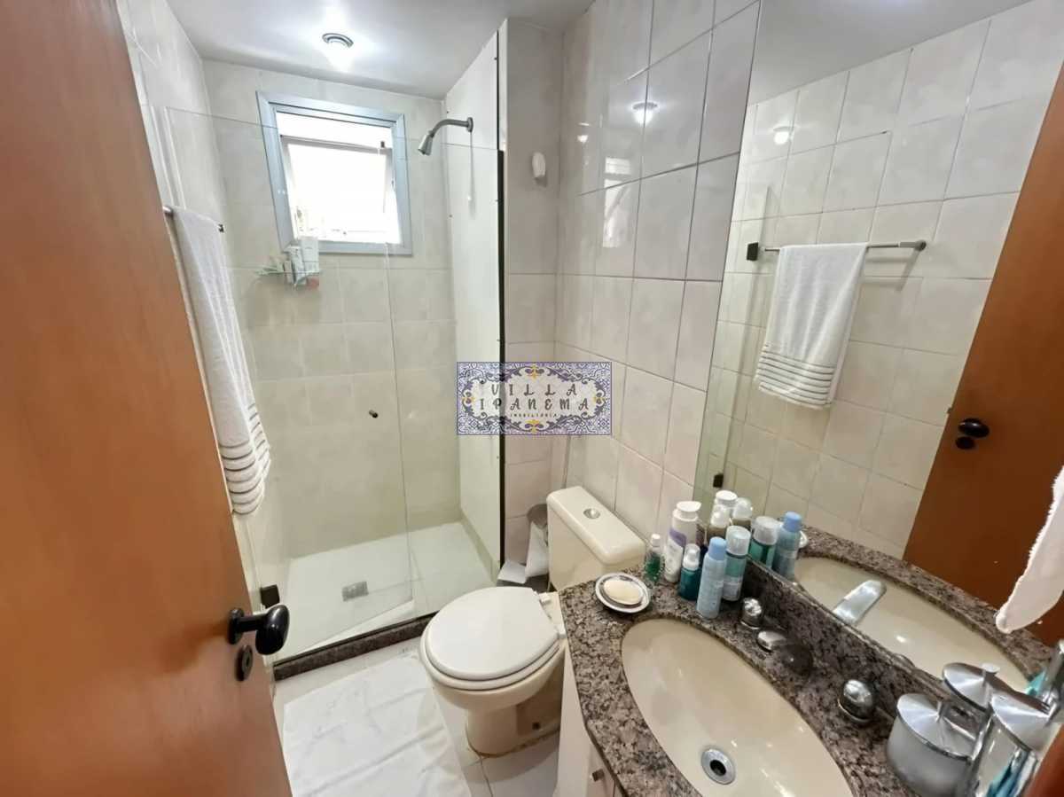 Conheça ecc. do imóvel - Cobertura à venda Rua Paissandu, Flamengo, Rio de Janeiro - R$ 1.990.000 - ROL69 - 21 ecc. - 21