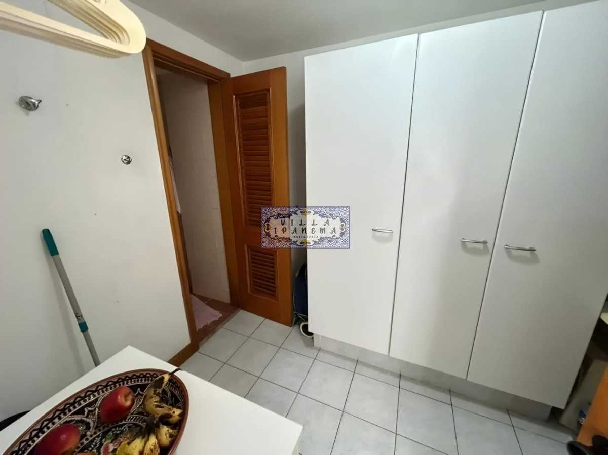 Conheça g 1. do imóvel - Cobertura à venda Rua Paissandu, Flamengo, Rio de Janeiro - R$ 1.990.000 - ROL69 - 24 g 1. - 24