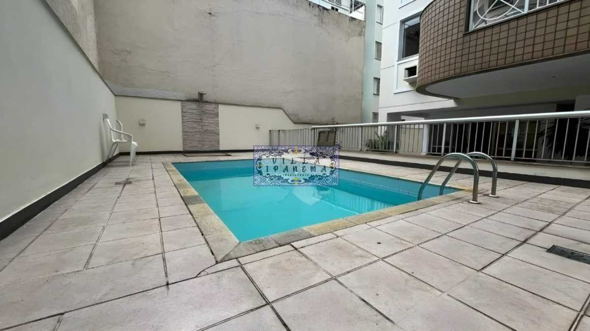 Conheça ha 2. do imóvel - Cobertura à venda Rua Paissandu, Flamengo, Rio de Janeiro - R$ 1.990.000 - ROL69 - 28 ha 2. - 28